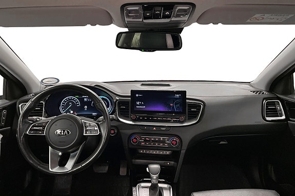 Kia XCeed 9 of 22