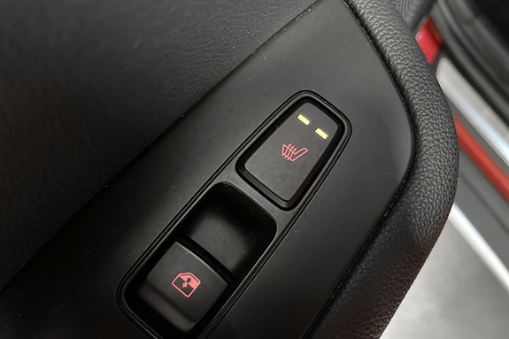 Kia XCeed 18 of 22