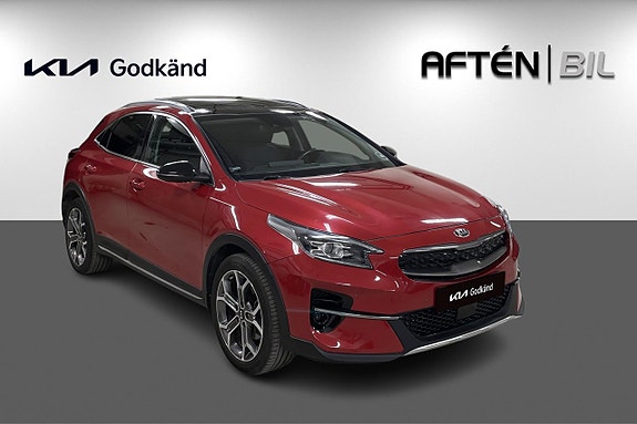 Kia XCeed 4 of 22