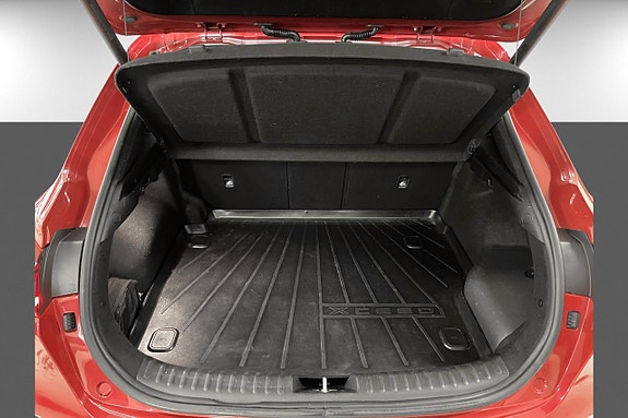 Kia XCeed 16 of 22