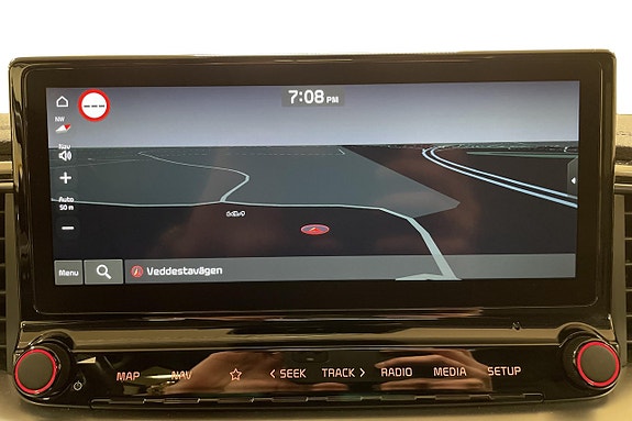 Kia XCeed 21 of 22