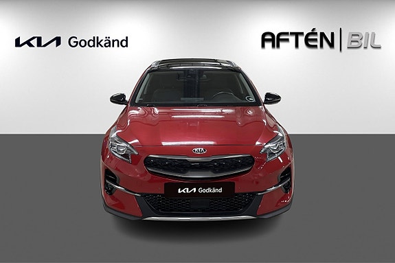 Kia XCeed 3 of 22