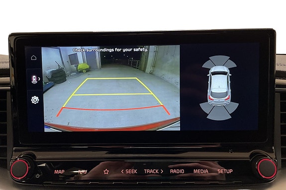 Kia XCeed 20 of 22
