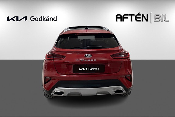 Kia XCeed 7 of 22