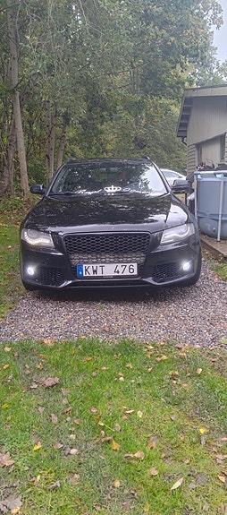 Audi A4 allroad 3 of 6