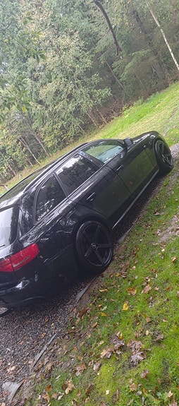 Audi A4 allroad 6 of 6