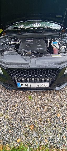 Audi A4 allroad 4 of 6