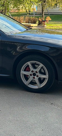 Audi A4 12 of 12