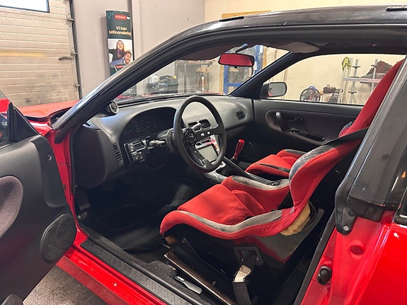 Nissan 200 SX 10 of 18