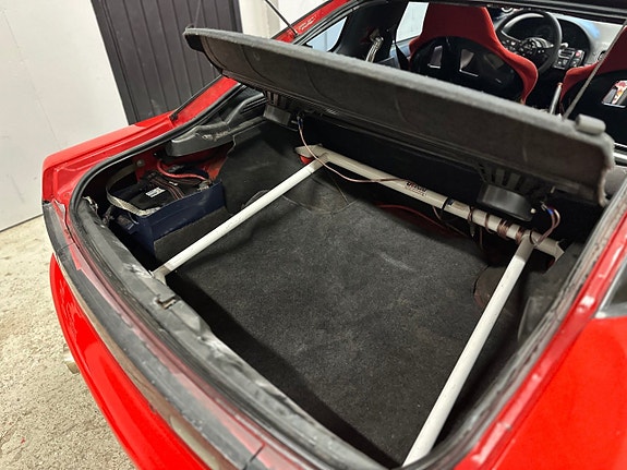 Nissan 200 SX 17 of 18