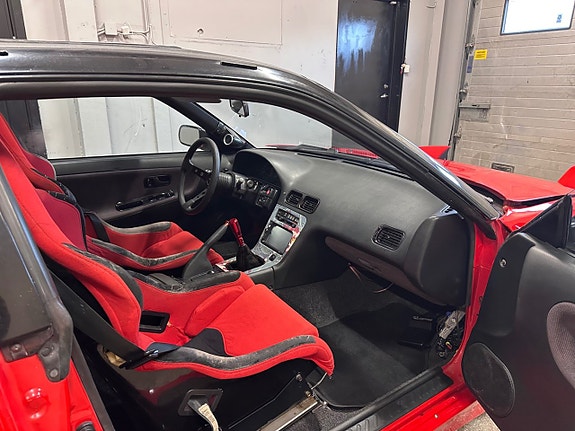 Nissan 200 SX 15 of 18