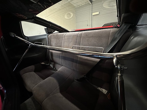 Nissan 200 SX 13 of 18