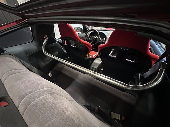 Nissan 200 SX 14 of 18