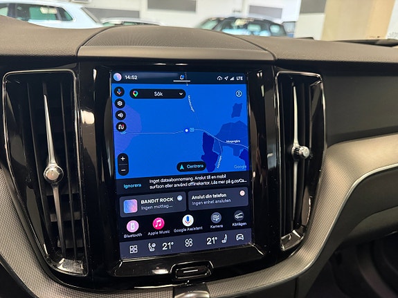 Volvo XC60 12 of 26