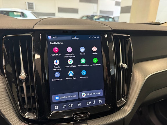 Volvo XC60 10 of 26