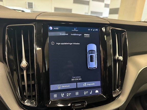 Volvo XC60 25 of 26