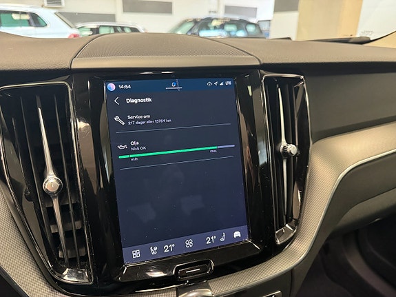 Volvo XC60 15 of 26