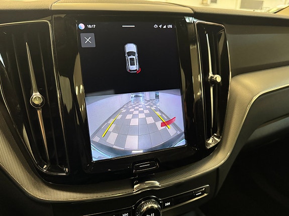 Volvo XC60 9 of 26