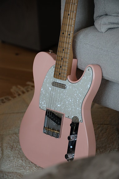 Fender Vintera 50s Modified Telecaster Limited
