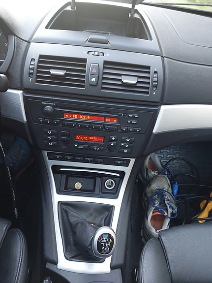 BMW X3 3 of 9