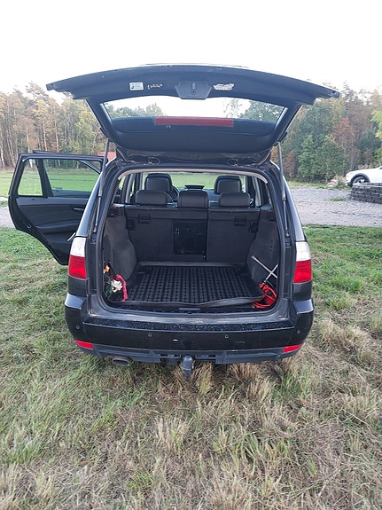 BMW X3 8 of 9