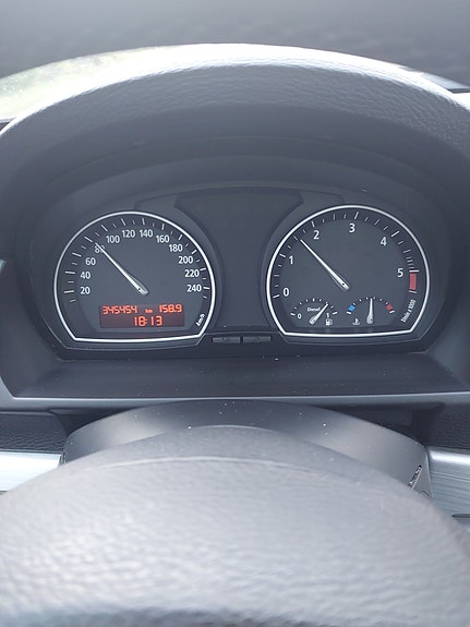 BMW X3 4 of 9