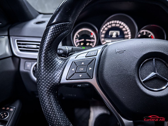 Mercedes-Benz E220 19 of 30