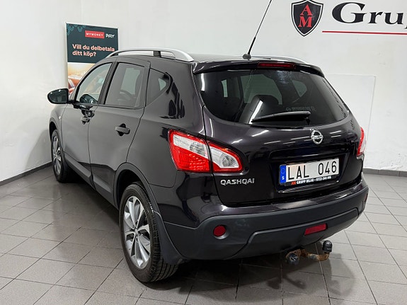 Nissan Qashqai 9 of 18