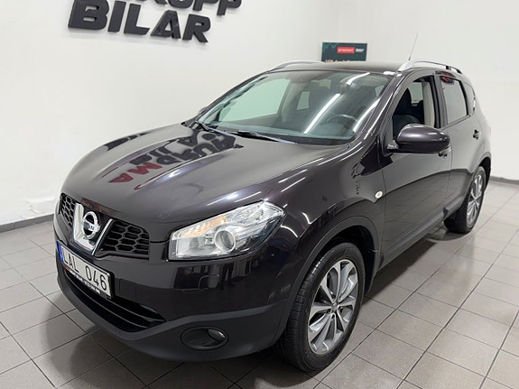 Nissan Qashqai 14 of 18