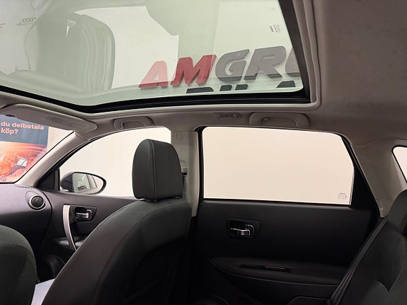 Nissan Qashqai 5 of 18