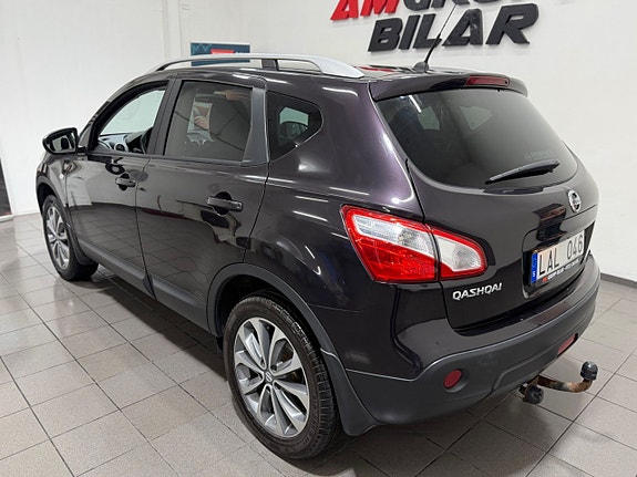 Nissan Qashqai 12 of 18