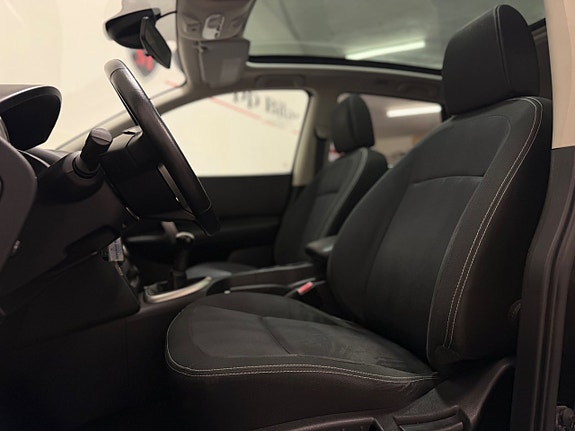 Nissan Qashqai 16 of 18