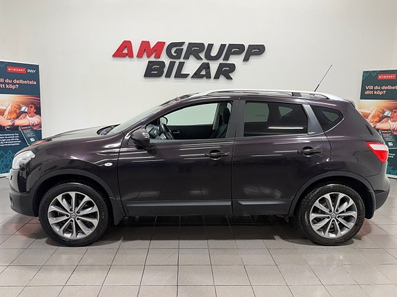 Nissan Qashqai 3 of 18