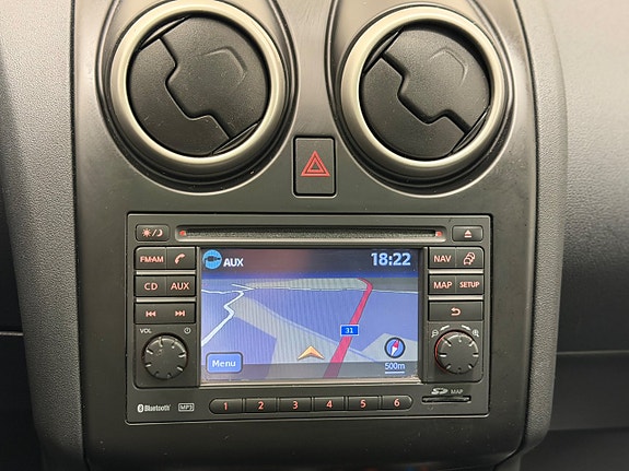 Nissan Qashqai 17 of 18