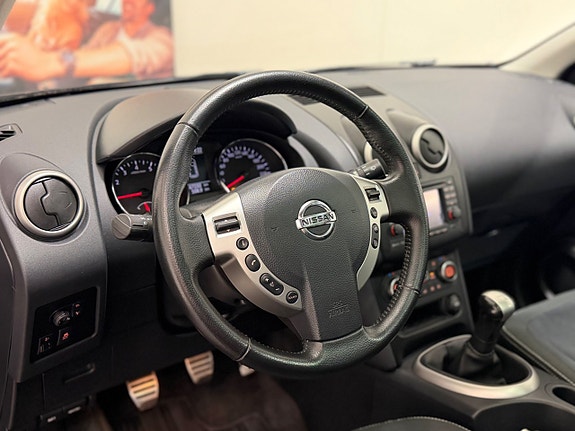 Nissan Qashqai 18 of 18