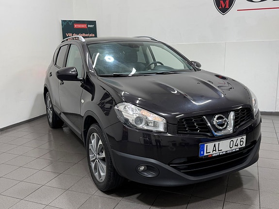 Nissan Qashqai 8 of 18