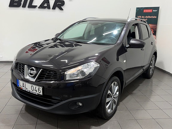 Nissan Qashqai 10 of 18