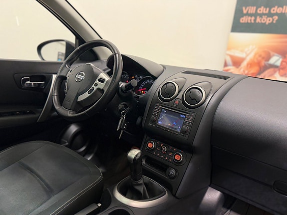 Nissan Qashqai 2 of 18