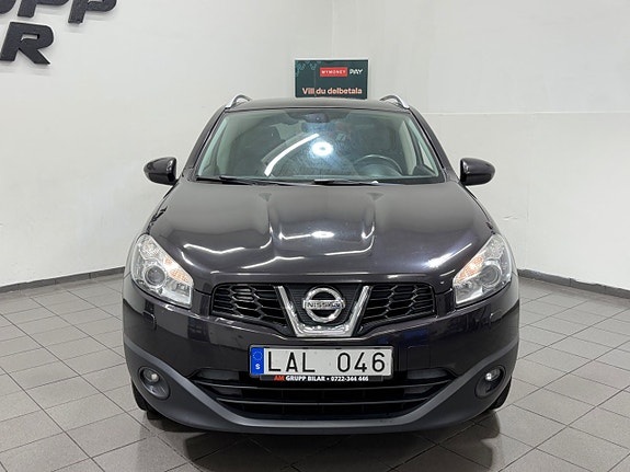 Nissan Qashqai 6 of 18