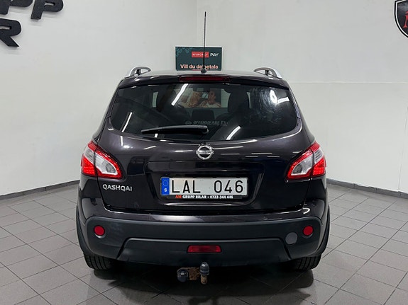 Nissan Qashqai 7 of 18