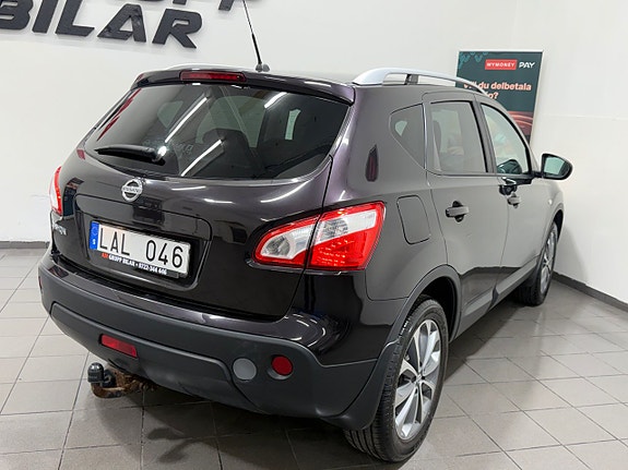 Nissan Qashqai 15 of 18