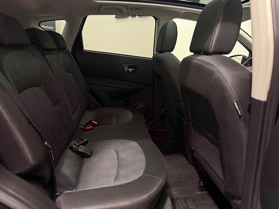 Nissan Qashqai 13 of 18