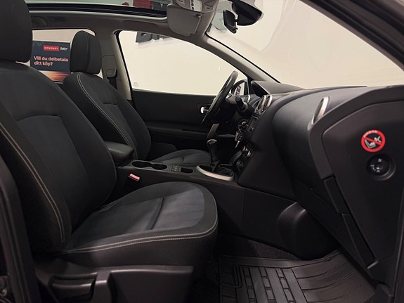 Nissan Qashqai 11 of 18