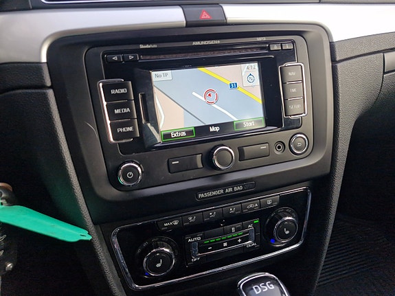 Skoda Superb 6 of 15