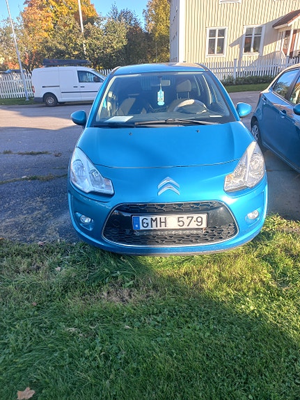 Citroen C3 4 of 5