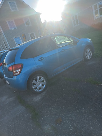 Citroen C3 3 of 5