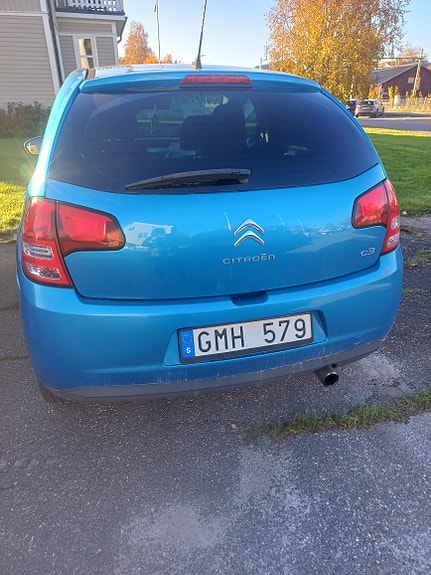Citroen C3 2 of 5