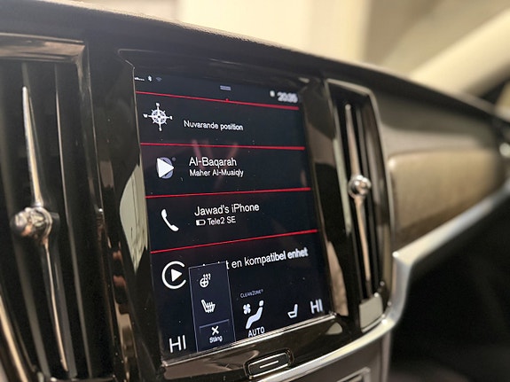 Volvo V90 Cross Country 26 of 30