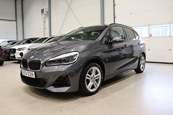 BMW 225xe