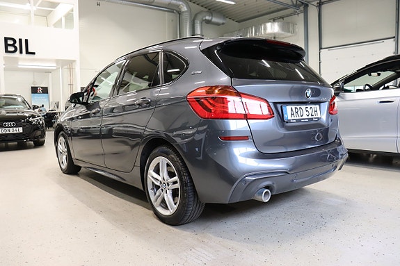 BMW 225xe 5 of 29
